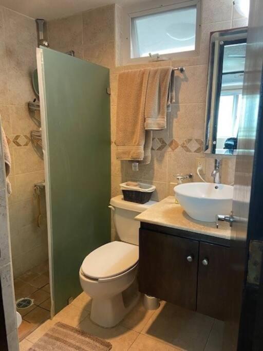 Casa Romantica in the Romantic Zone - Apartment mit 2 Schlafzimmern - 12