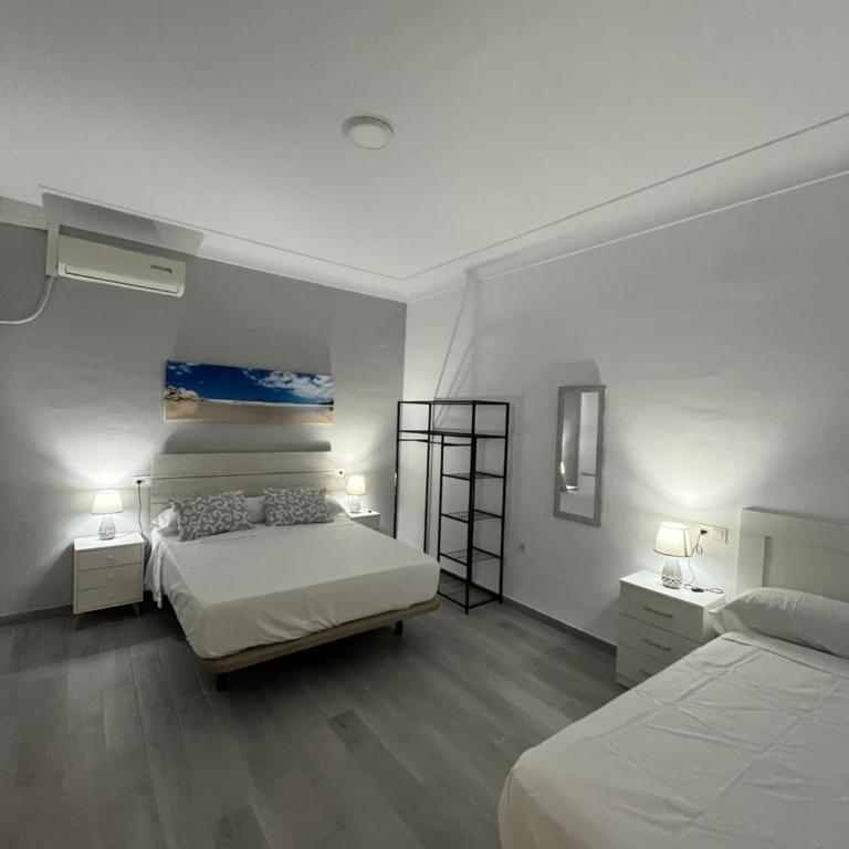 Imeh y Córdoban - Apartamento - 2
