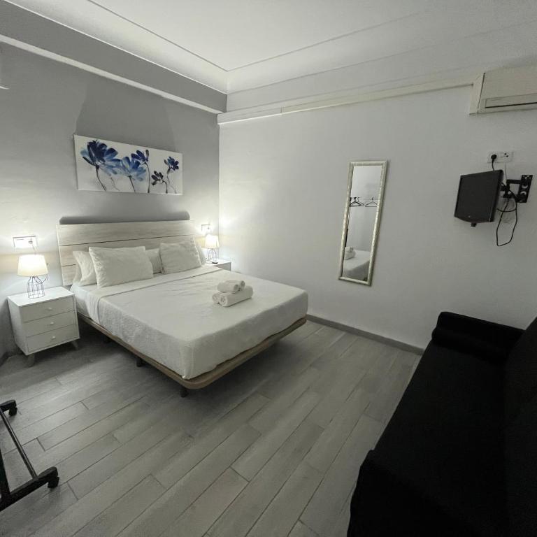 Imeh y Córdoban - Apartamento Suite - 1