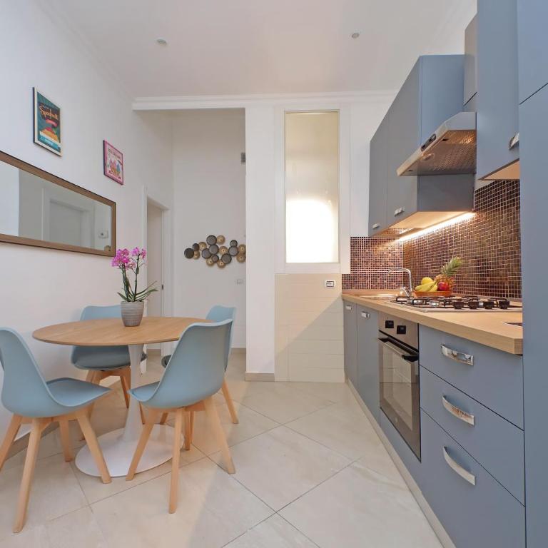 Alba Home Re Di Roma - Appartamento Deluxe con 2 Camere da Letto - 17