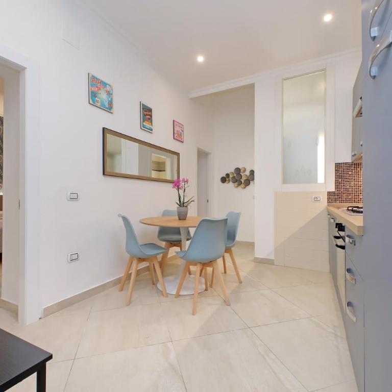 Alba Home Re Di Roma - Appartamento Deluxe con 2 Camere da Letto - 16