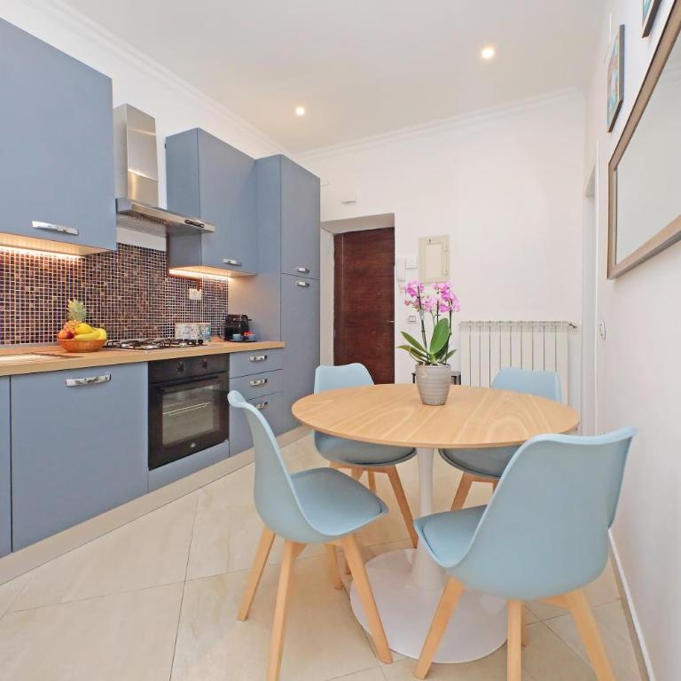 Alba Home Re Di Roma - Appartamento Deluxe con 2 Camere da Letto - 18