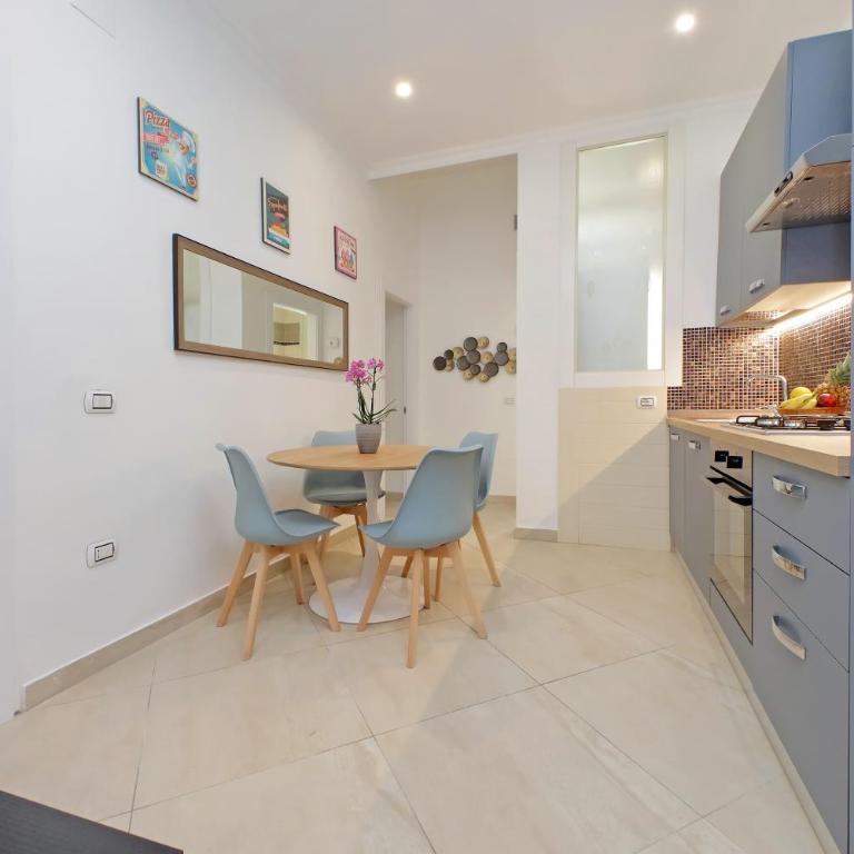 Alba Home Re Di Roma - Appartamento Deluxe con 2 Camere da Letto - 20