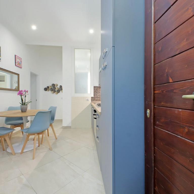 Alba Home Re Di Roma - Appartamento Deluxe con 2 Camere da Letto - 14