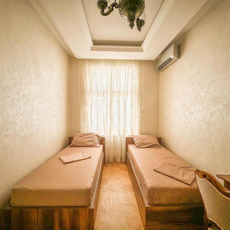 Djuras residence in the center of Belgrade - Deluks Apartman sa 3 Spavaće Sobe - 23