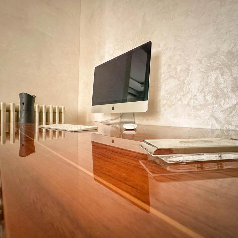 Djuras residence in the center of Belgrade - Deluks Apartman sa 3 Spavaće Sobe - 25