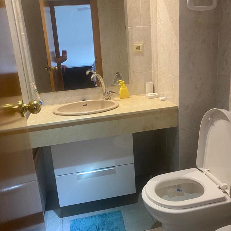 Apartment Austral 5 - Two-Bedroom Apartment - 44