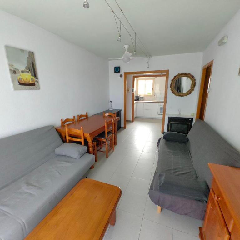 Apartment Austral 5 - Two-Bedroom Apartment - 13