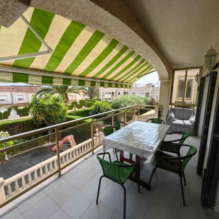 Apartment Austral 5 - Two-Bedroom Apartment - 5