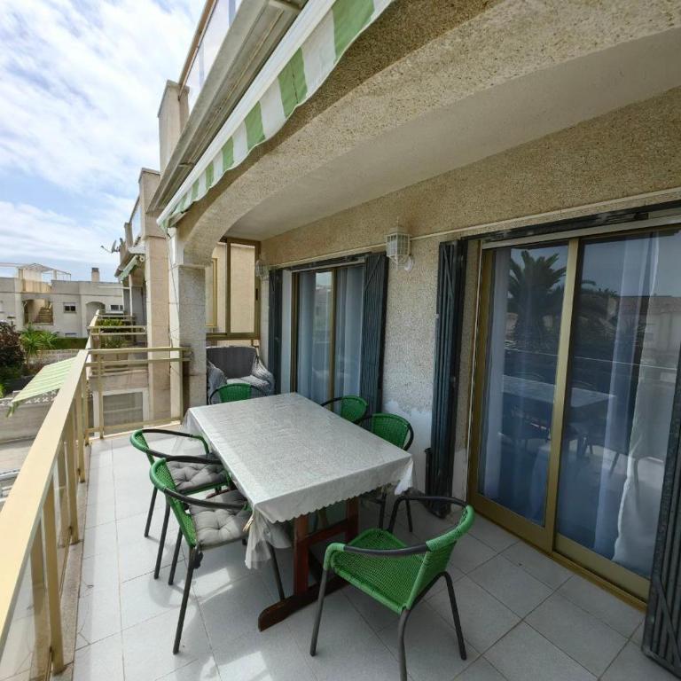 Apartment Austral 5 - Two-Bedroom Apartment - 33
