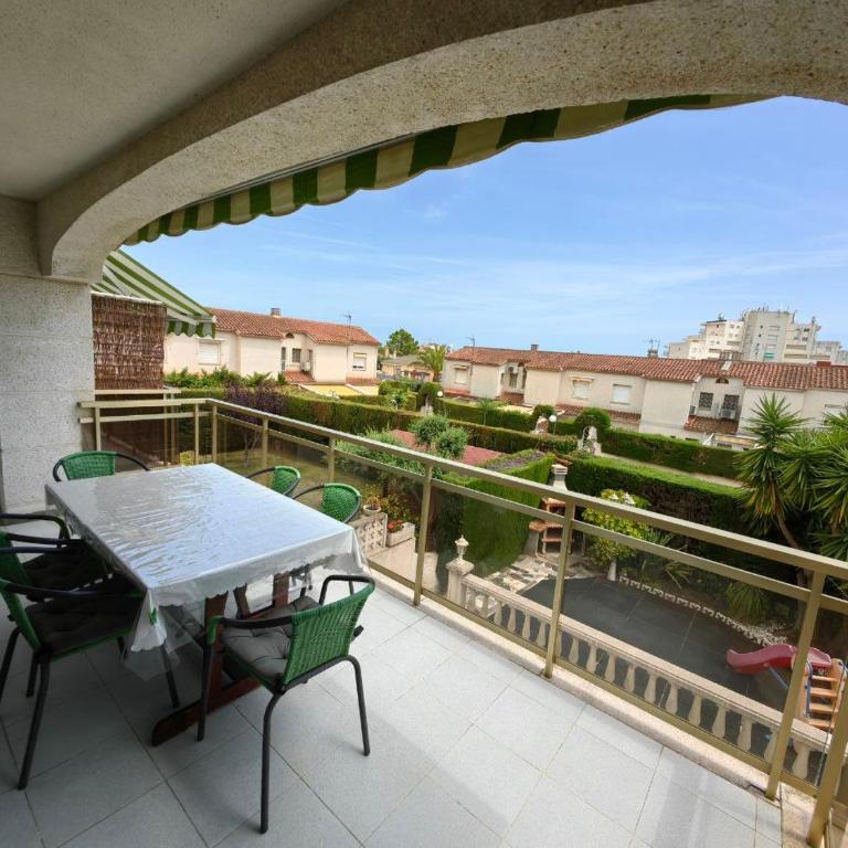 Apartment Austral 5 - Two-Bedroom Apartment - 32