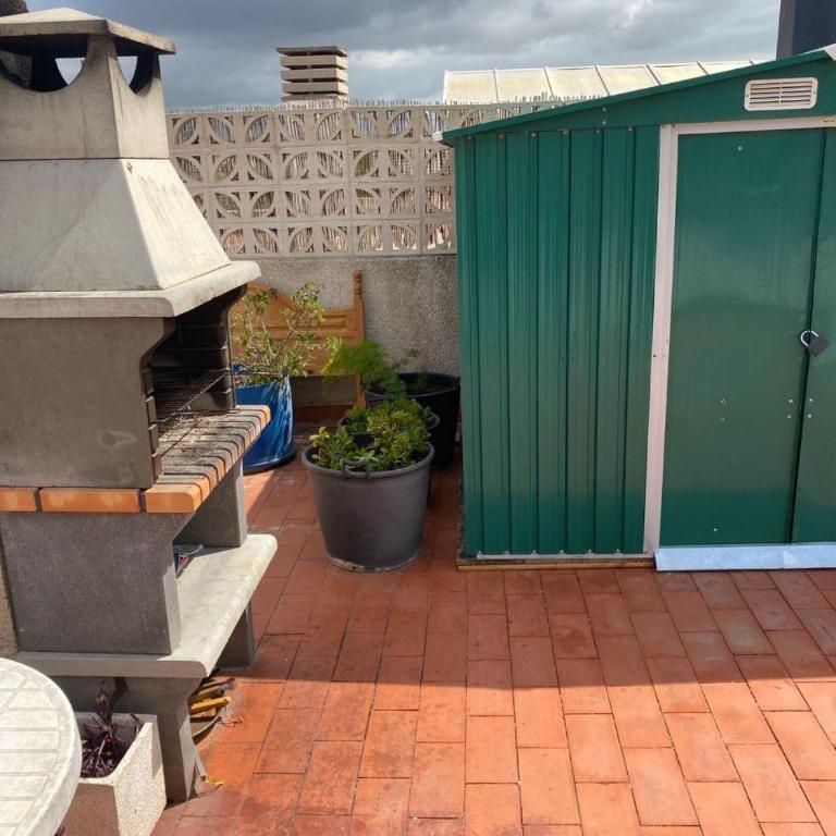 Apartment Austral 5 - Two-Bedroom Apartment - 42