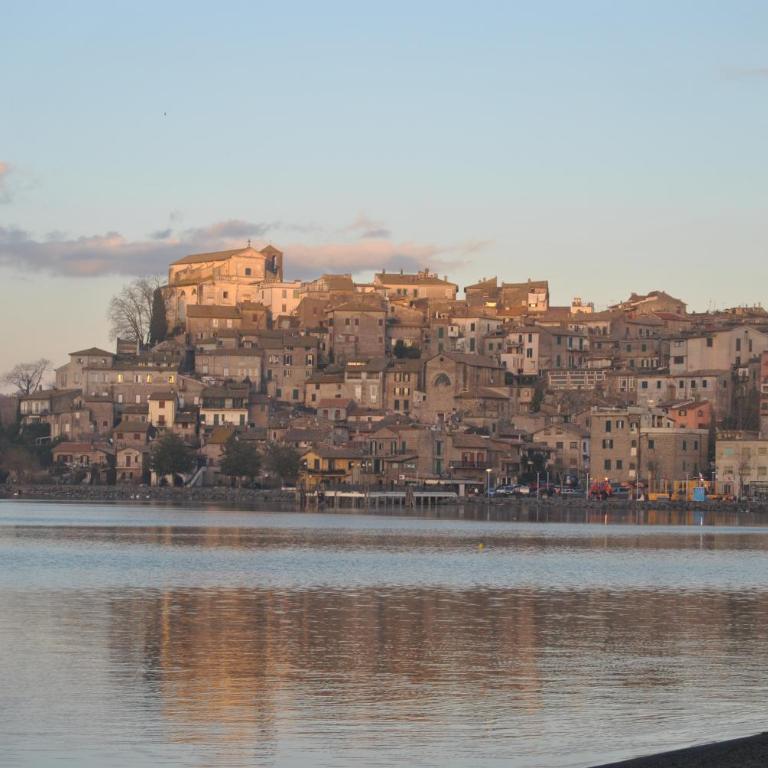 Apartment Il Convento - Appartamento - 46