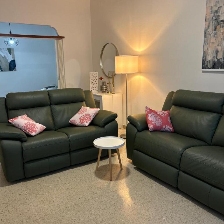 Affitto Estivo Mare - Appartamento con 2 Camere da Letto - 6