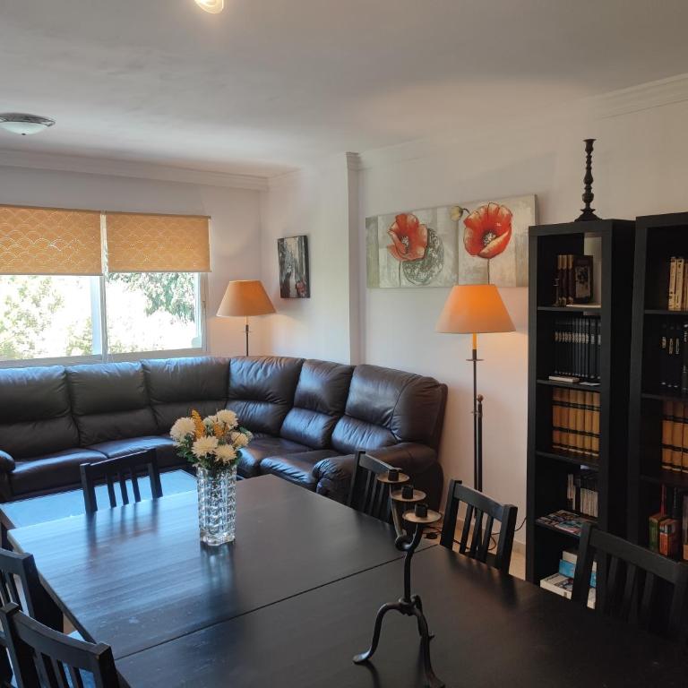 Apartamento Mariona Home - Apartamento de 3 dormitorios - 7