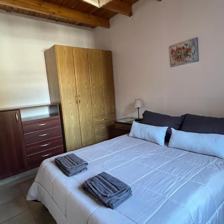 Dpto Ayacucho - Apartamento de 2 dormitorios - 30