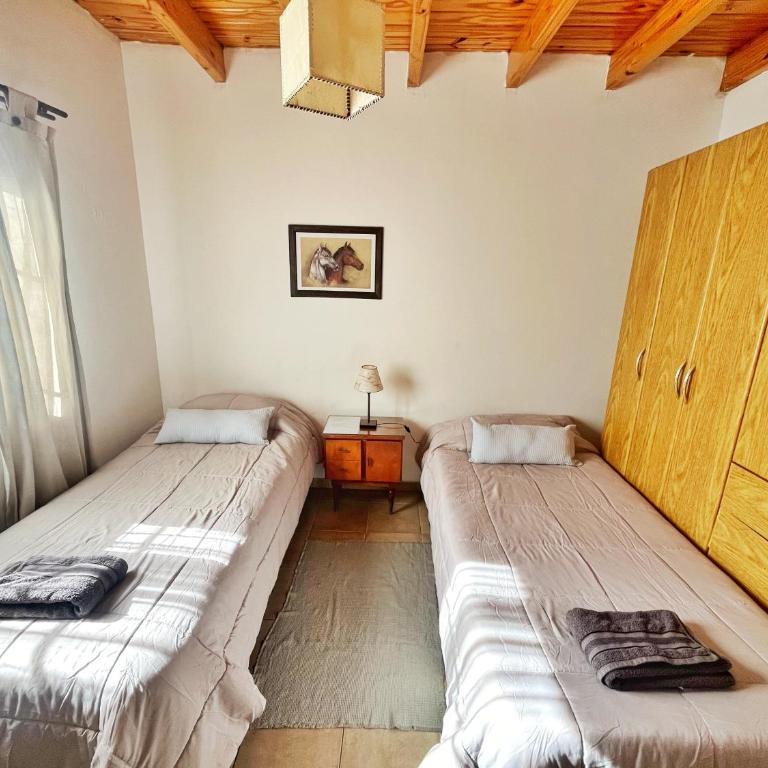 Dpto Ayacucho - Apartamento de 2 dormitorios - 34