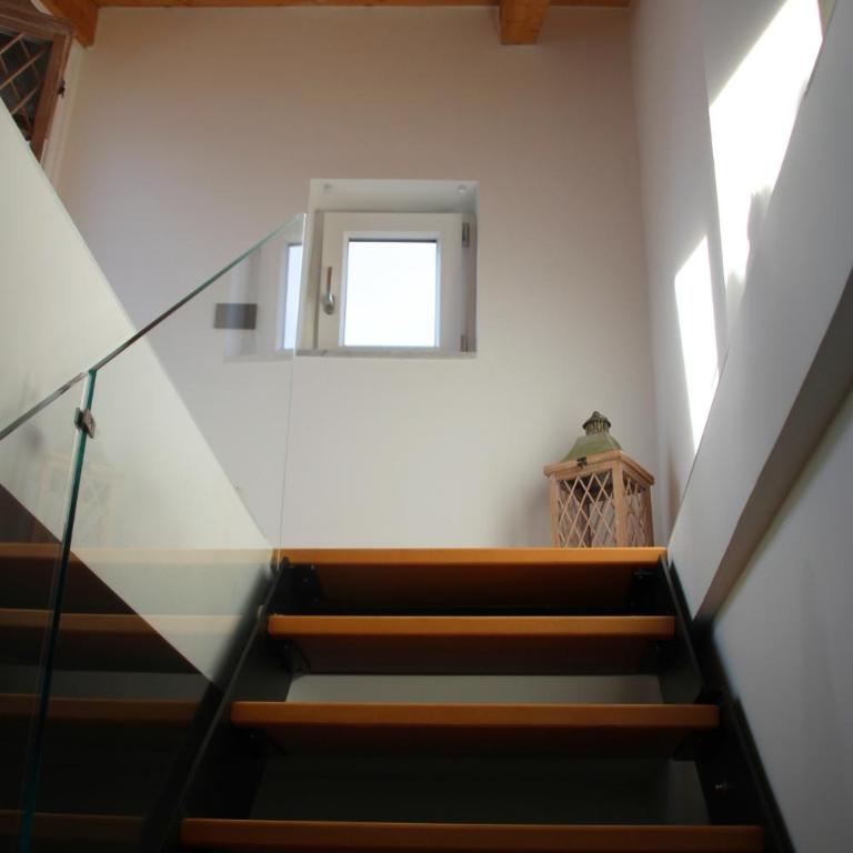 Frida Luxury B&B - Camera Tripla Deluxe con Vista Mare - 8