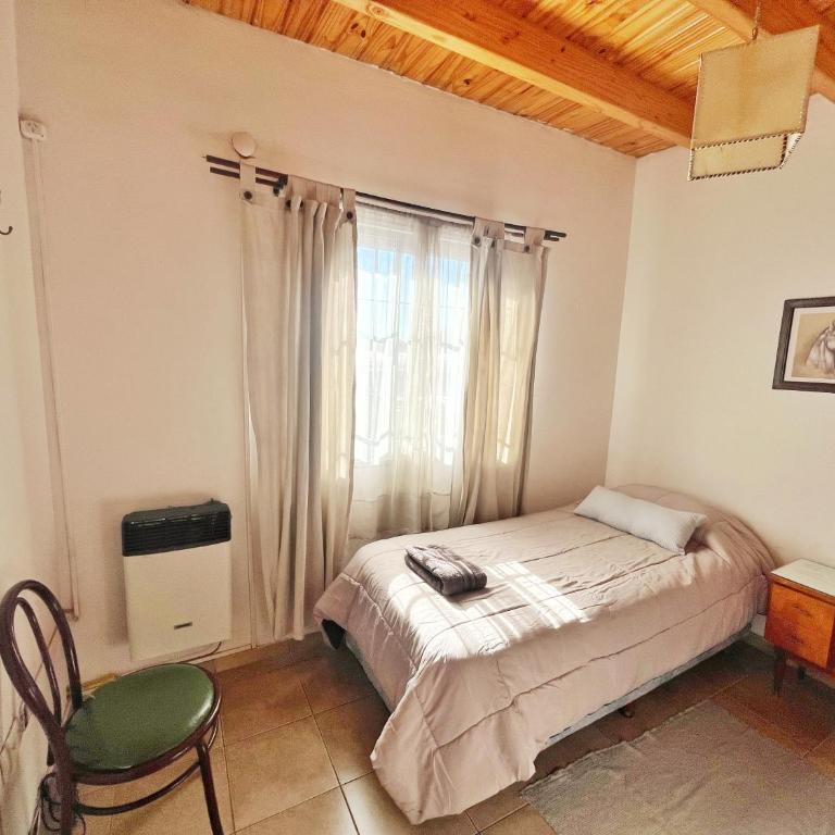 Dpto Ayacucho - Apartamento de 2 dormitorios - 33