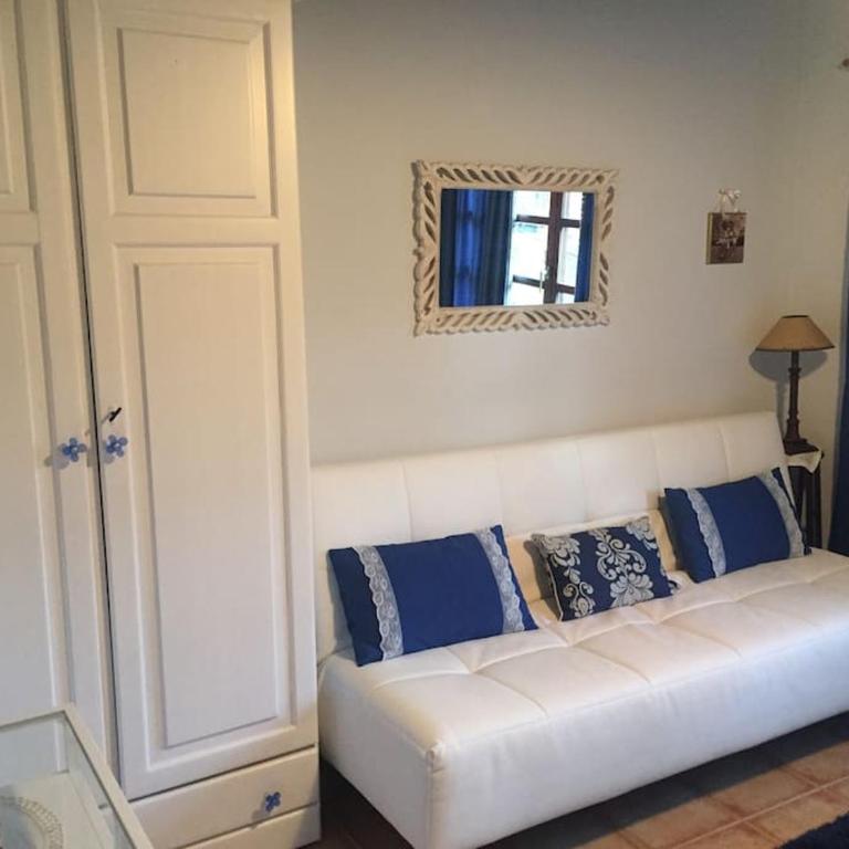 El Corral - Three-Bedroom Townhouse - 16