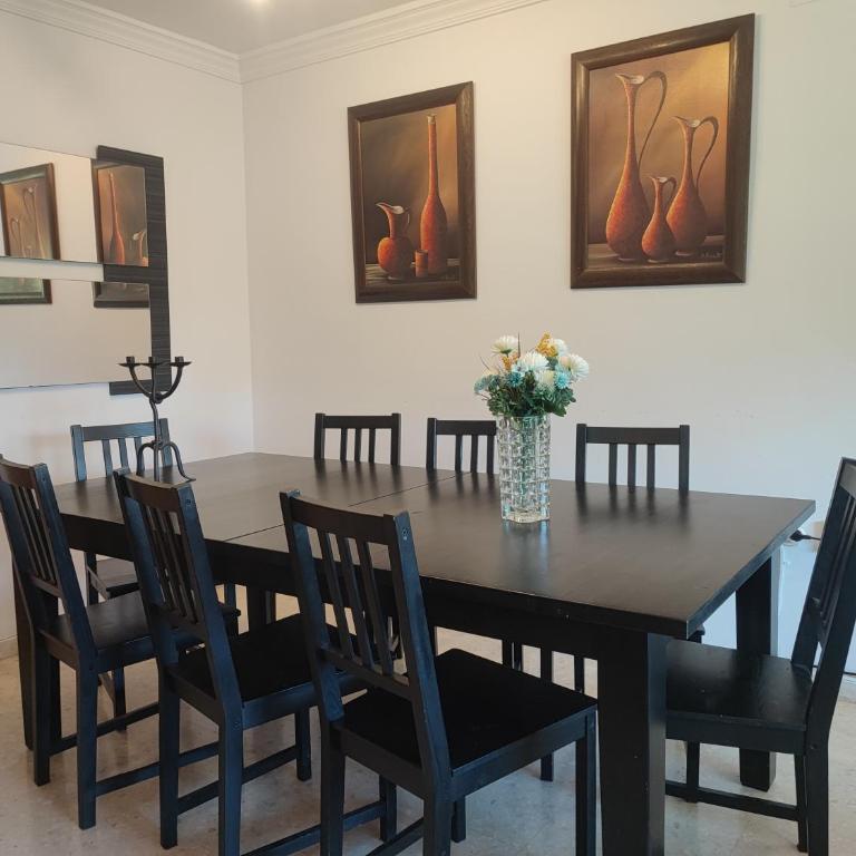 Apartamento Mariona Home - Apartamento de 3 dormitorios - 8