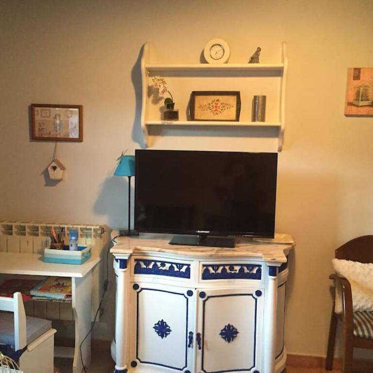 El Corral - Three-Bedroom Townhouse - 26
