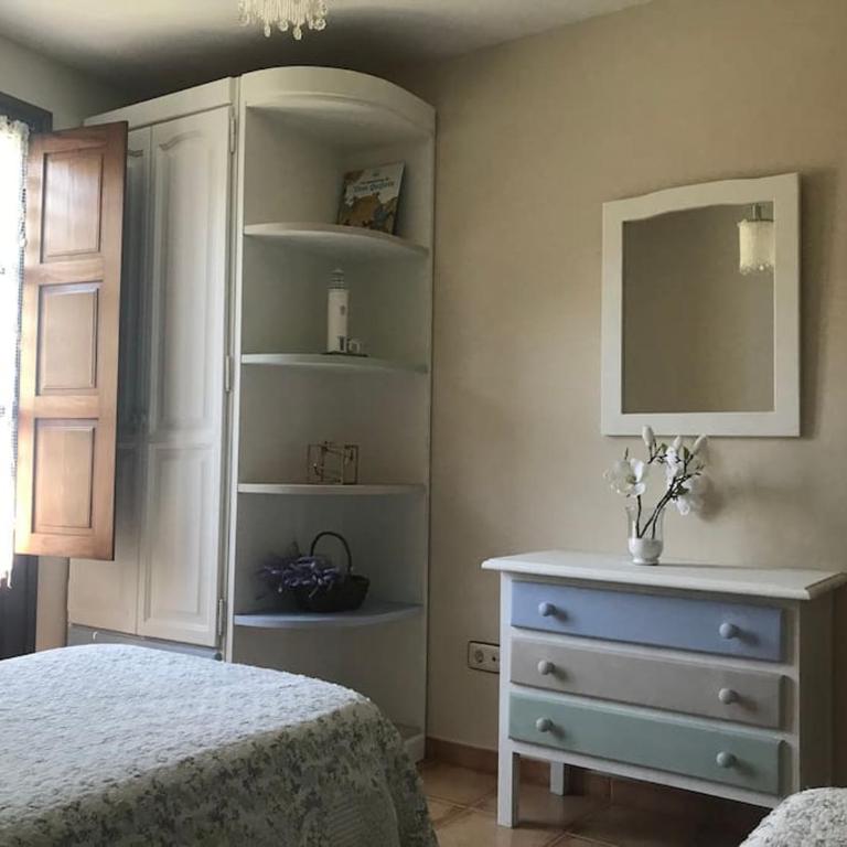 El Corral - Three-Bedroom Townhouse - 9