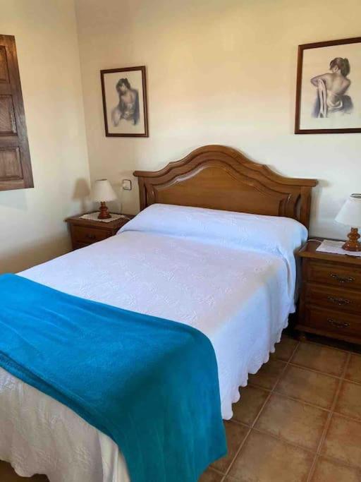 El Corral - Three-Bedroom Townhouse - 5