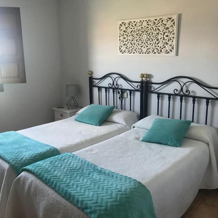 El Corral - Three-Bedroom Townhouse - 2