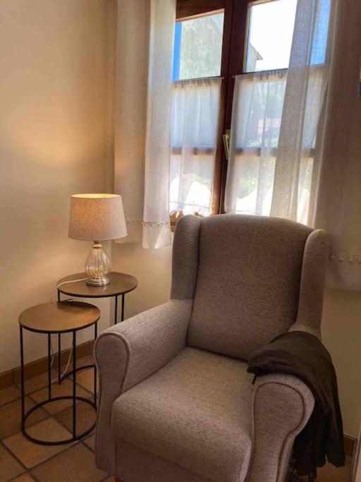 El Corral - Three-Bedroom Townhouse - 14