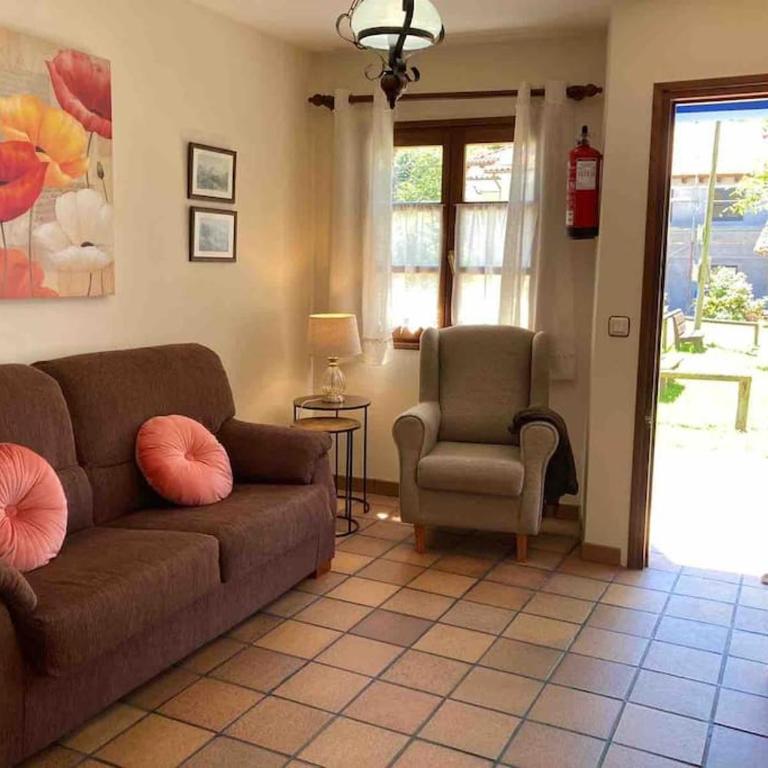 El Corral - Three-Bedroom Townhouse - 12
