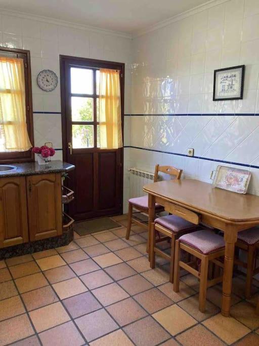 El Corral - Three-Bedroom Townhouse - 18