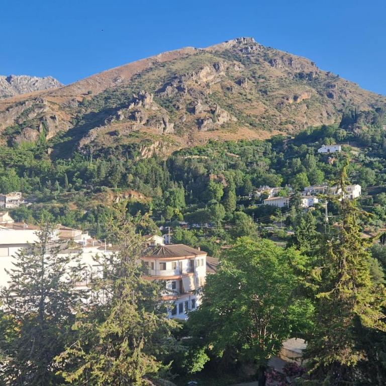 Piso del Balcón - Apartamento de 3 dormitorios - 28