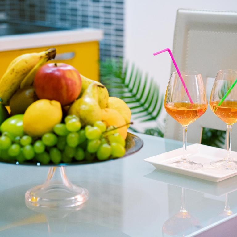 Appartamenti Bellini - Appartamento con 1 Camera da Letto - 6