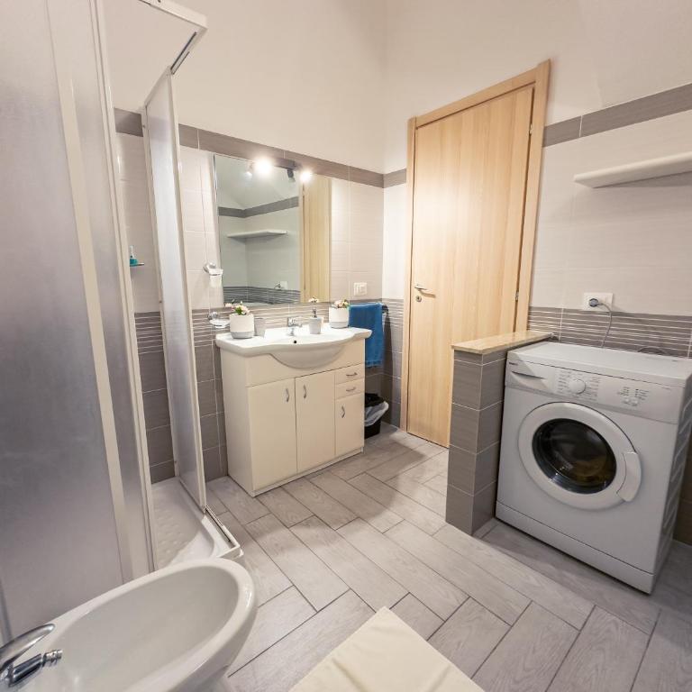 Appartamenti Bellini - Appartamento con 1 Camera da Letto - 20