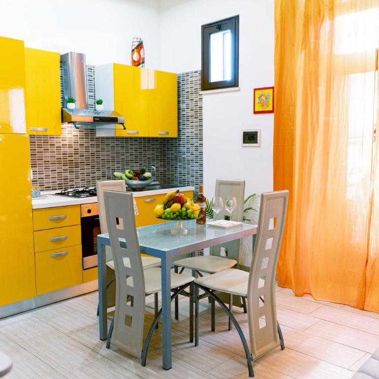 Appartamenti Bellini - Appartamento con 1 Camera da Letto - 8