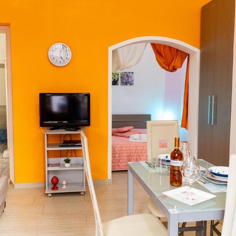 Appartamenti Bellini - Appartamento con 1 Camera da Letto - 12