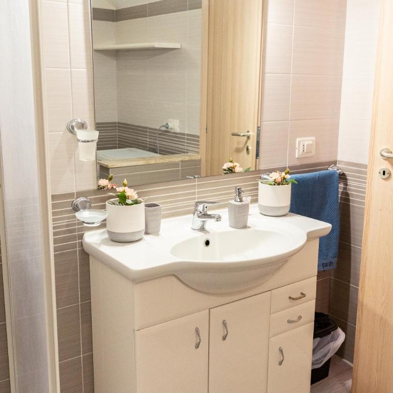 Appartamenti Bellini - Appartamento con 1 Camera da Letto - 18