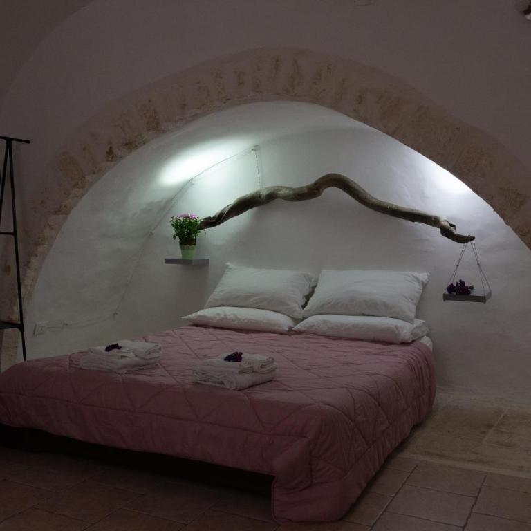 Casa Don Paulu - Casa con 2 Camere da Letto - 1