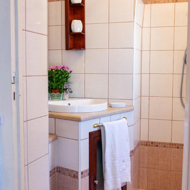 Casa Don Paulu - Casa con 2 Camere da Letto - 14