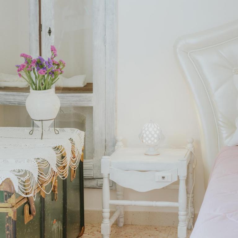 Casa Don Paulu - Casa con 2 Camere da Letto - 20