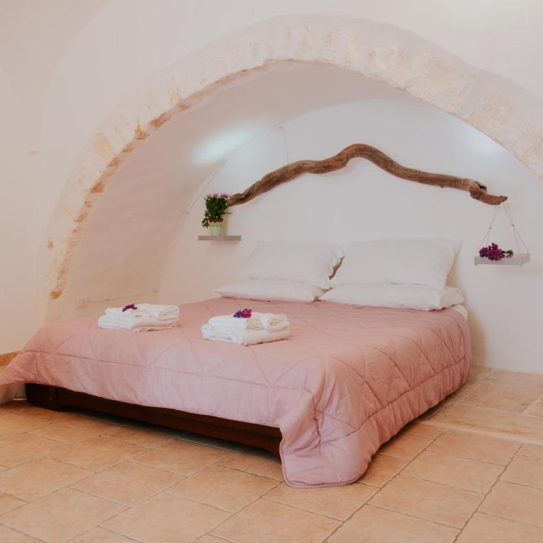 Casa Don Paulu - Casa con 2 Camere da Letto - 5
