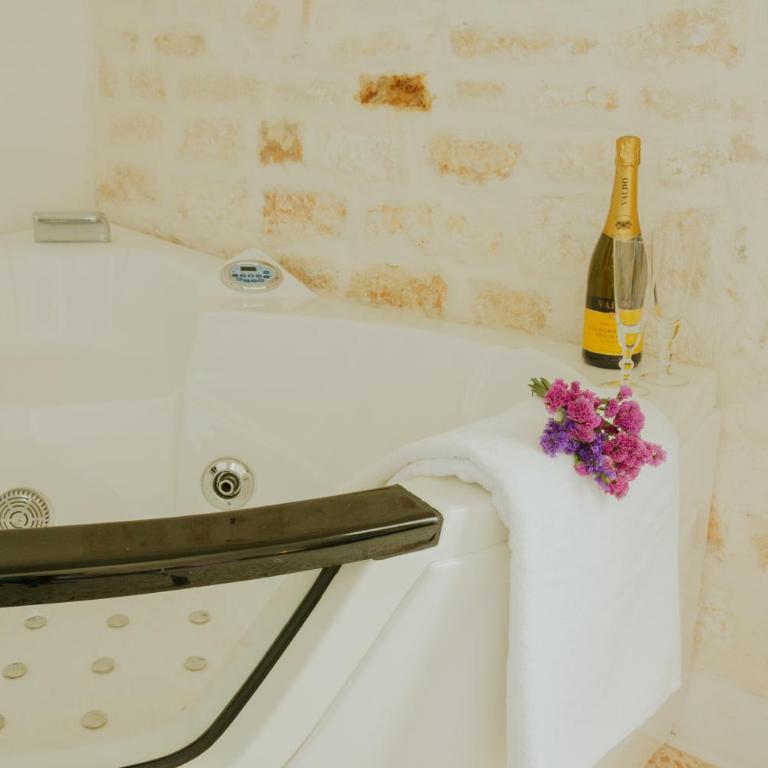 Casa Don Paulu - Casa con 2 Camere da Letto - 25