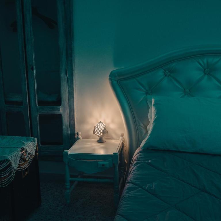 Casa Don Paulu - Casa con 2 Camere da Letto - 24