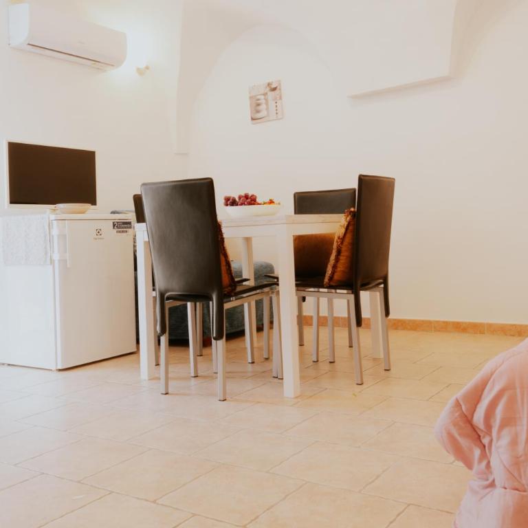 Casa Don Paulu - Casa con 2 Camere da Letto - 12