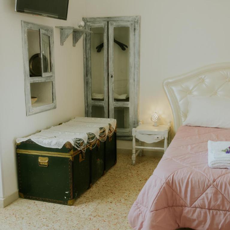 Casa Don Paulu - Casa con 2 Camere da Letto - 19