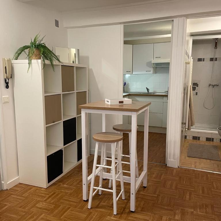 La dolce vita - Apartment mit 1 Schlafzimmer - 2