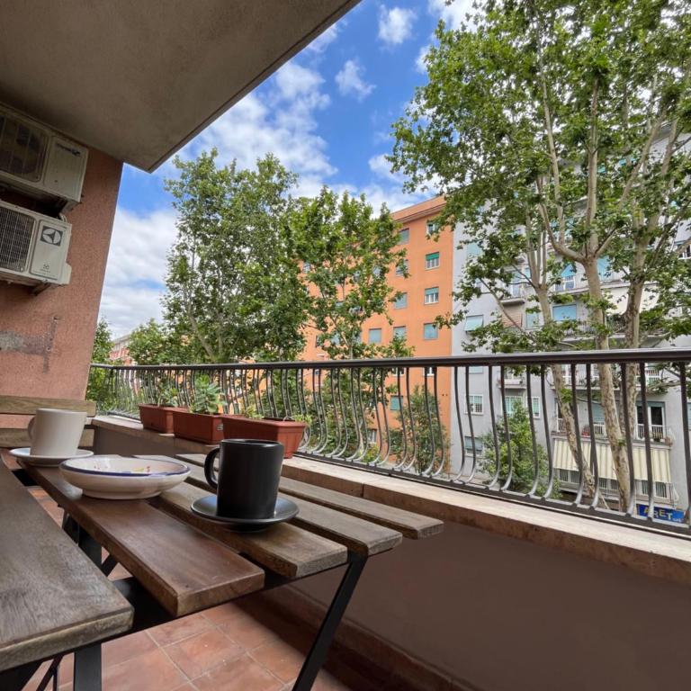 Vatican Family House 2 Baths & 3 Rooms - Three-Bedroom Apartment - 16