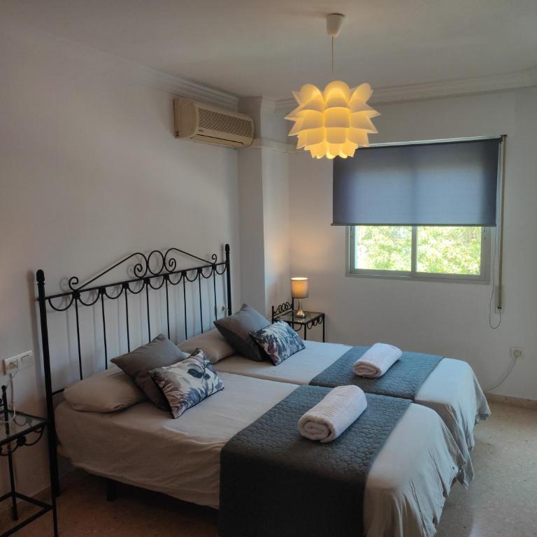Apartamento Mariona Home - Apartamento de 3 dormitorios - 13