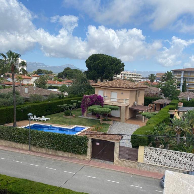 Apartment Austral 5 - Two-Bedroom Apartment - 41